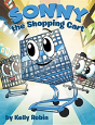Sonny The Shopping Cart - Preview