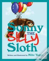 Sonny The Silly Sloth