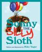 Sonny The Silly Sloth - Preview