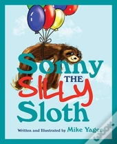 Sonny The Silly Sloth