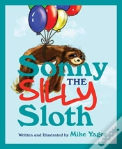 Capa do artigo Sonny The Silly Sloth