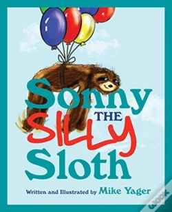 Capa do artigo Sonny The Silly Sloth