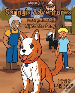 Capa do artigo Sonny'S Adventures