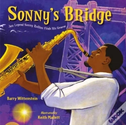 Capa do artigo Sonny'S Bridge