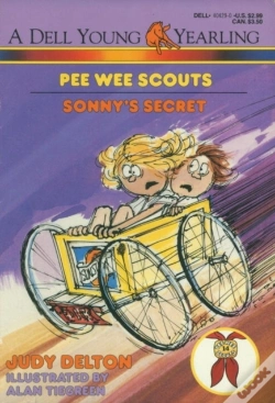 Capa do artigo Sonny'S Secret