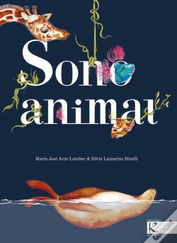 Capa do artigo Sono Animal