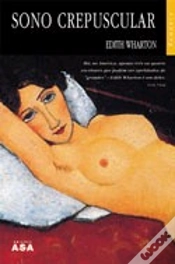 Capa do artigo Sono Crepuscular