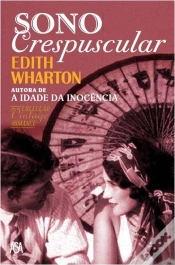 Capa do artigo Sono Crepuscular