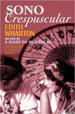 Capa do artigo Sono Crepuscular