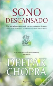 Capa do artigo Sono Descansado