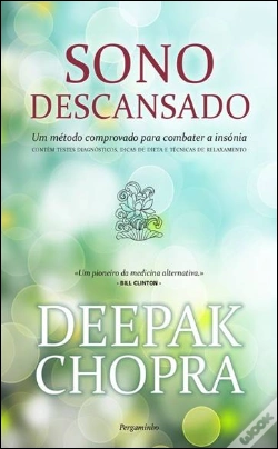 Capa do artigo Sono Descansado