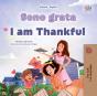 Sono Grata I Am Thankful - Preview