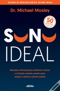 Capa do artigo Sono Ideal