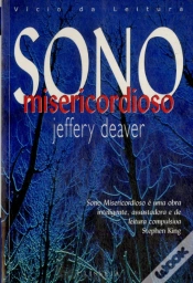 Capa do artigo Sono Misericorsioso