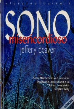 Capa do artigo Sono Misericorsioso