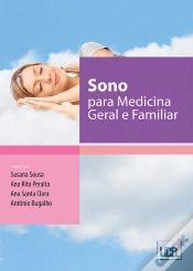 Capa do artigo Sono para Medicina Geral e Familiar