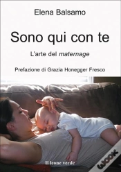 Capa do artigo Sono Qui Con Te