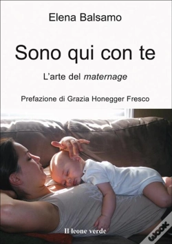 Capa do artigo Sono Qui Con Te