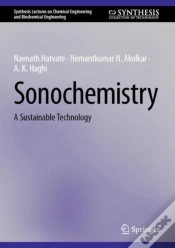 Capa do artigo Sonochemistry