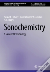 Sonochemistry