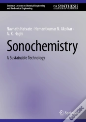 Capa do artigo Sonochemistry