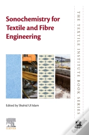 Capa do artigo Sonochemistry For Textile And Fibre Engineering