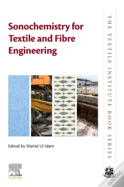 Capa do artigo Sonochemistry For Textile And Fibre Engineering