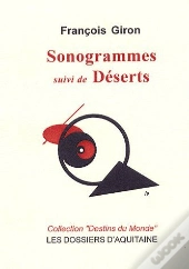 Sonogrammes ; Déserts