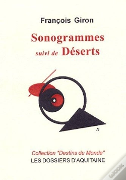 Capa do artigo Sonogrammes ; Déserts