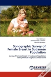 Capa do artigo Sonographic Survey Of Female Breast In Sudanese Population