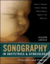 Capa do artigo Sonography In Obstetrics & Gynecology: Principles And Practice, Seventh Edition