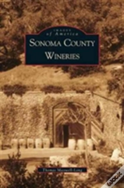 Capa do artigo Sonoma County Wineries