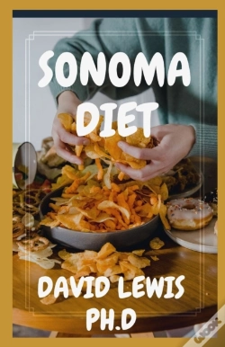 Capa do artigo Sonoma Diet