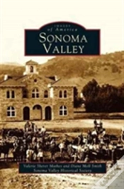 Capa do artigo Sonoma Valley