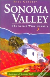 Capa do artigo Sonoma Valley