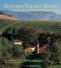 Sonoma Valley Style - Preview