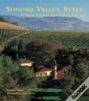 Capa do artigo Sonoma Valley Style