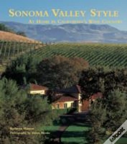 Capa do artigo Sonoma Valley Style