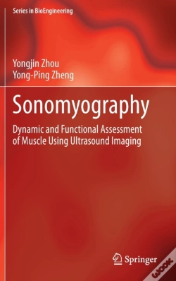 Capa do artigo Sonomyography