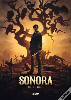 Capa do artigo Sonora