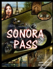 Sonora Pass