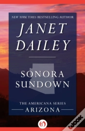 Capa do artigo Sonora Sundown