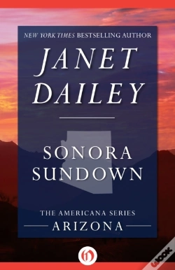 Capa do artigo Sonora Sundown