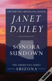 Capa do artigo Sonora Sundown