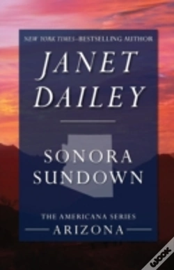 Capa do artigo Sonora Sundown