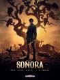 Sonora Tome 1 : La Vengeance - Preview