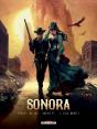 Sonora Tome 2 : Lola Montez - Preview