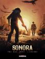 Sonora Tome 3 : Le Rêve Brisé - Preview