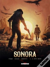 Capa do artigo Sonora Tome 3 : Le Rêve Brisé