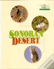 Capa do artigo Sonoran Desert